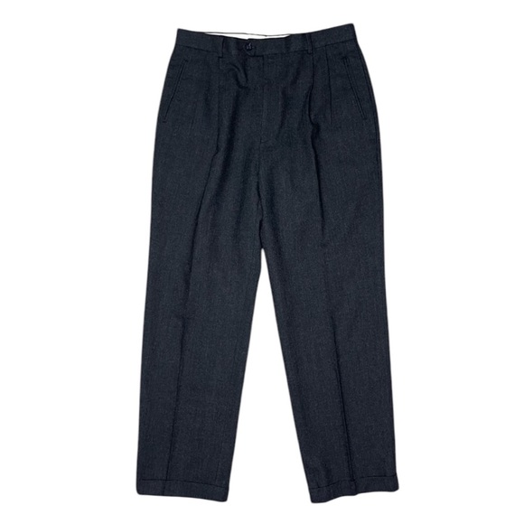 Louis Raphael wool dress pants - Picture 1 of 12